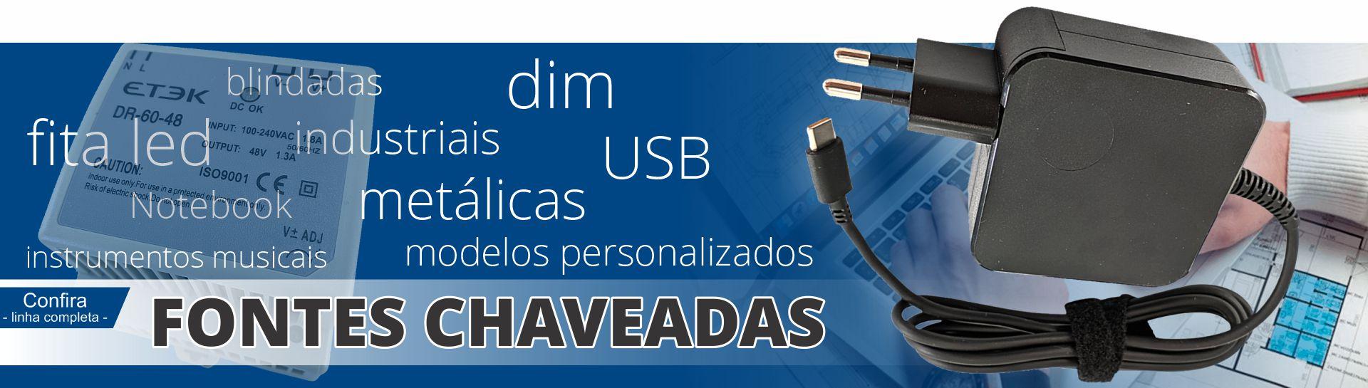 Fontes Chaveadas - A Unitel Transformadores é uma empresa do ramo eletroeletrônico fundada em abril de 1996 na cidade de Pelotas, estado do Rio ...Saiba mais.