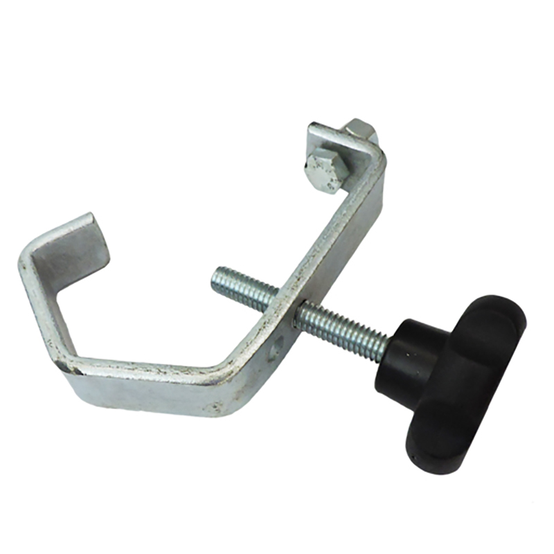 Clamp Para Treliças - Q20 - Zincado - Ref. 1571