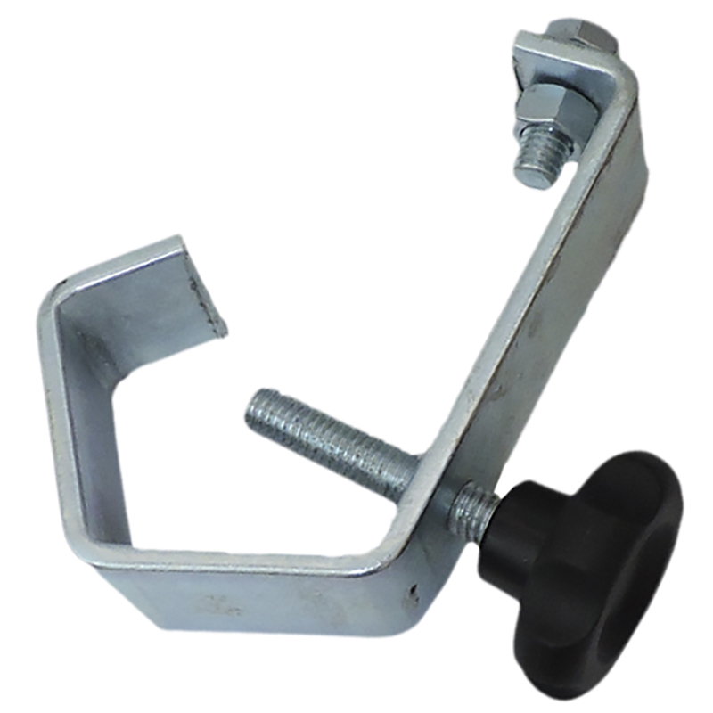 Clamp Para Treliças - Q25 - Zincado - Ref. 1569