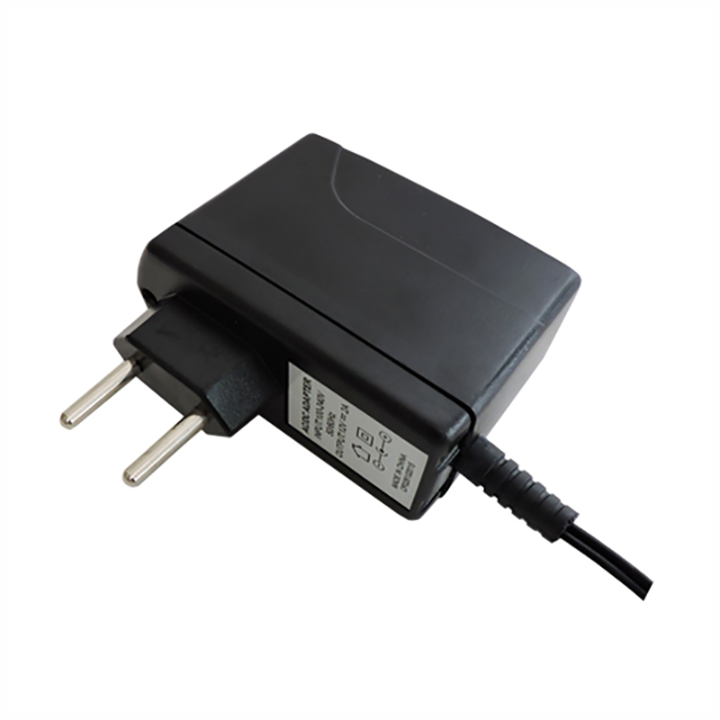 Fonte Chaveada - 12Vdc - 1A - Plug 5,5x2,5 (+) - Bivolt - Ref. 1456