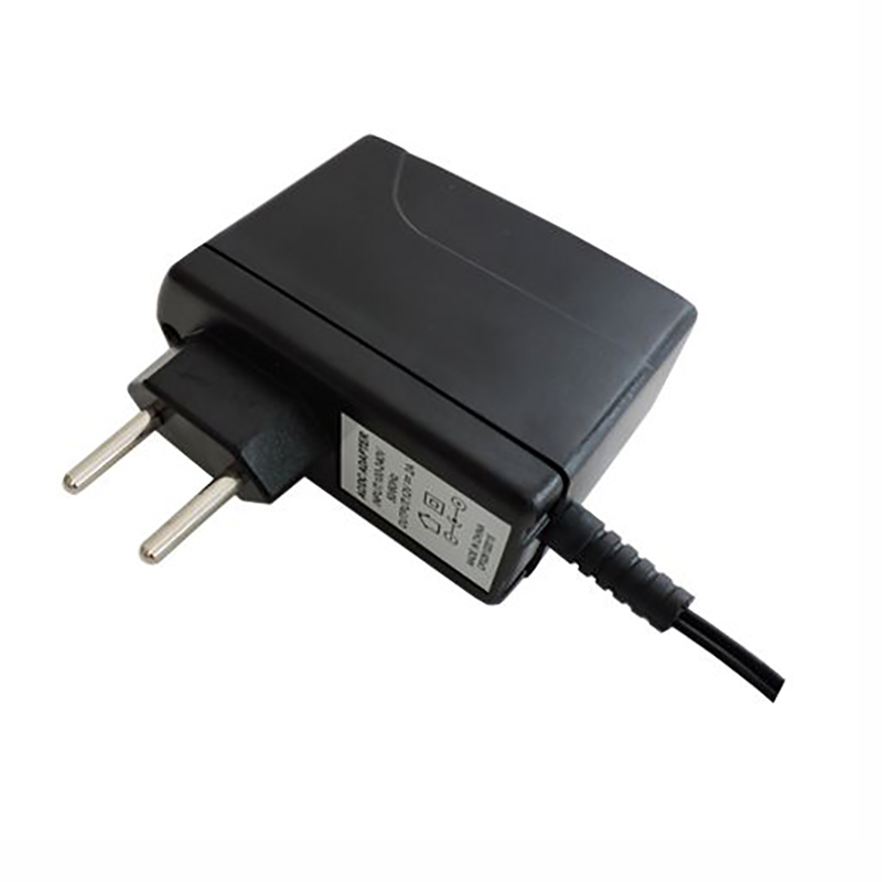 Fonte Chaveada - 12Vdc - 2A - Plug 5,5x2,5 (+) - Bivolt - Ref. 1348