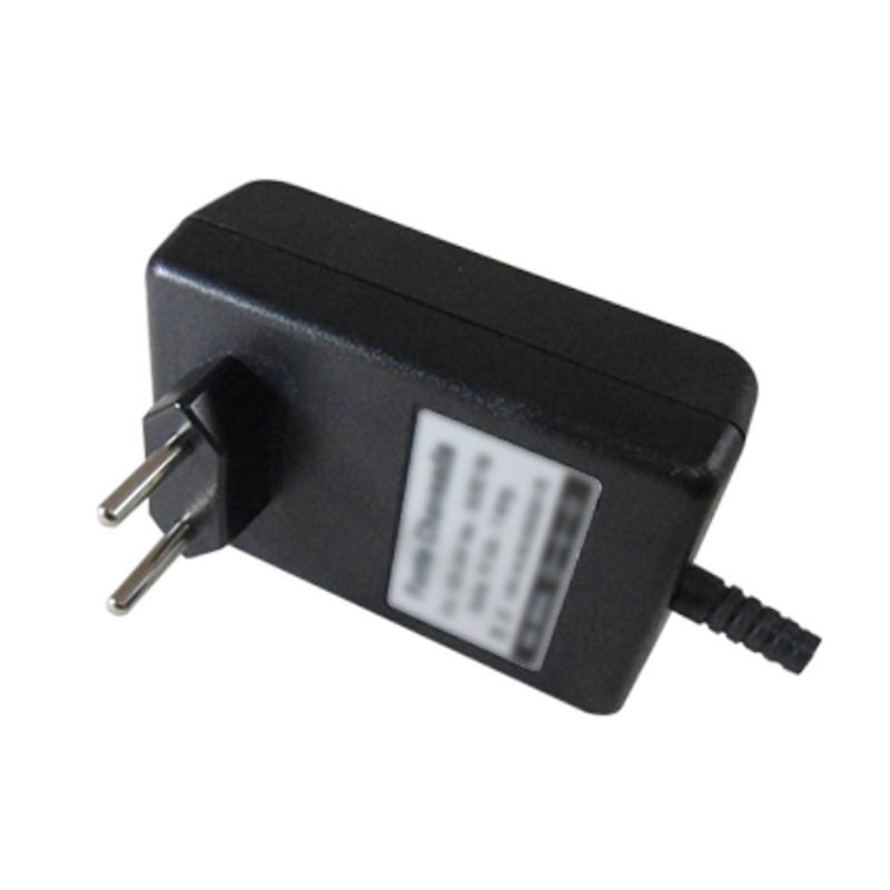 Fonte Chaveada - 24Vdc - 1A - Plug 5,5x2,1 (+) - Bivolt - Ref. 1388