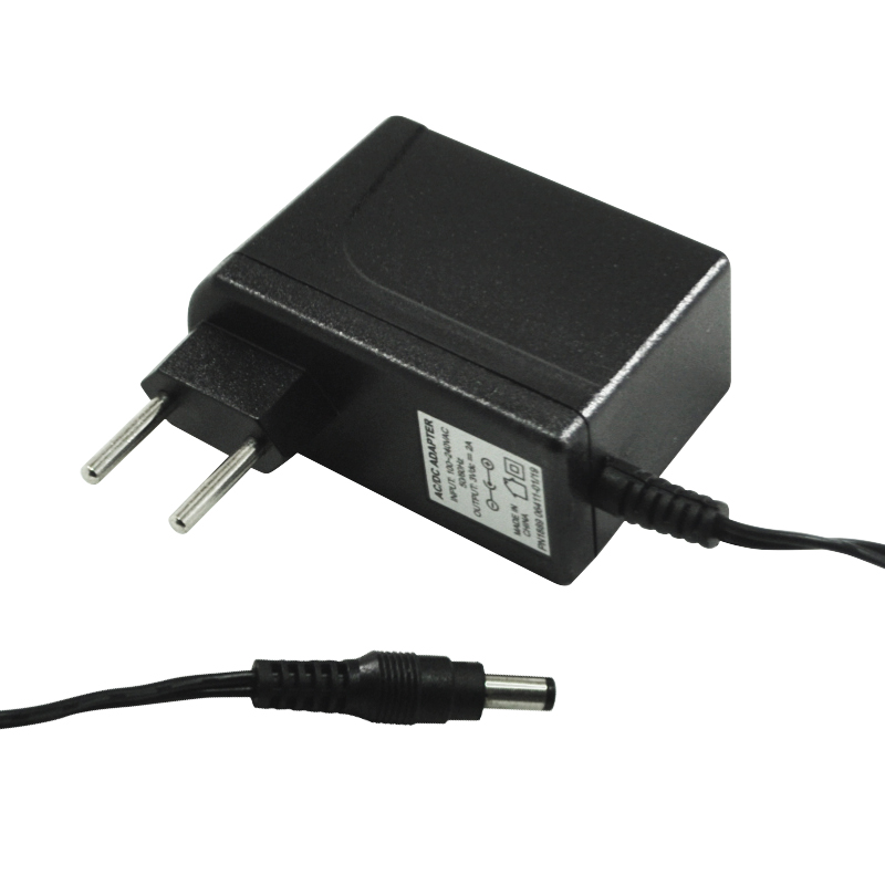 Fonte Chaveada - 3Vdc - 2A - Plug 5,5x2,1 (+) - Bivolt - Ref. 1889