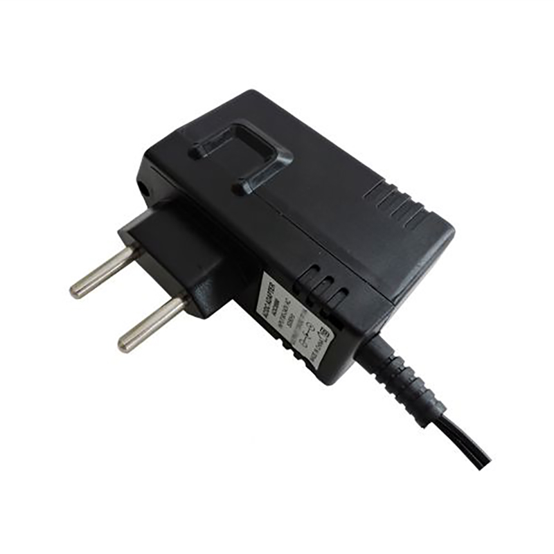 Fonte Chaveada - 6Vdc - 1A - Plug 5,5x2,5 (+) - Bivolt - Ref. 1366