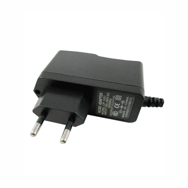 Fonte Chaveada - 7,5Vdc - 1A - Plug 5,5x2,5 (+) - Bivolt - Ref. 1341