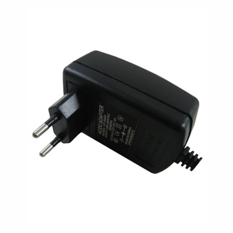 Fonte Chaveada - 9Vdc - 2A - Plug 5,5x2,5 (+) - Bivolt - Ref. 1368