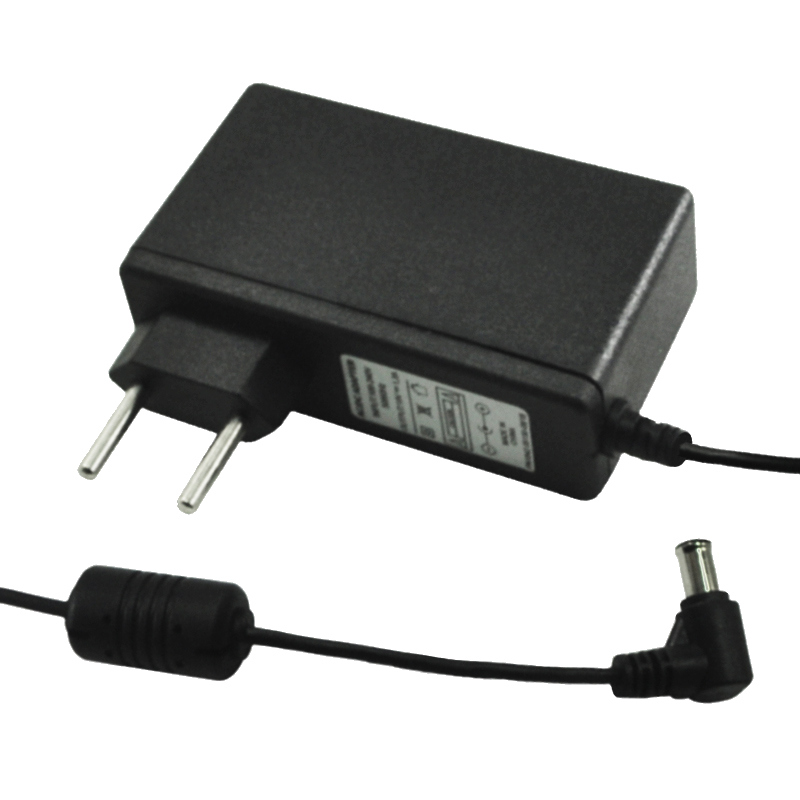 Fonte Monitor/TV LG - 19Vdc - 1,3A - Plug 6,4x4,4 (+) - Bivolt - Ref. 1842