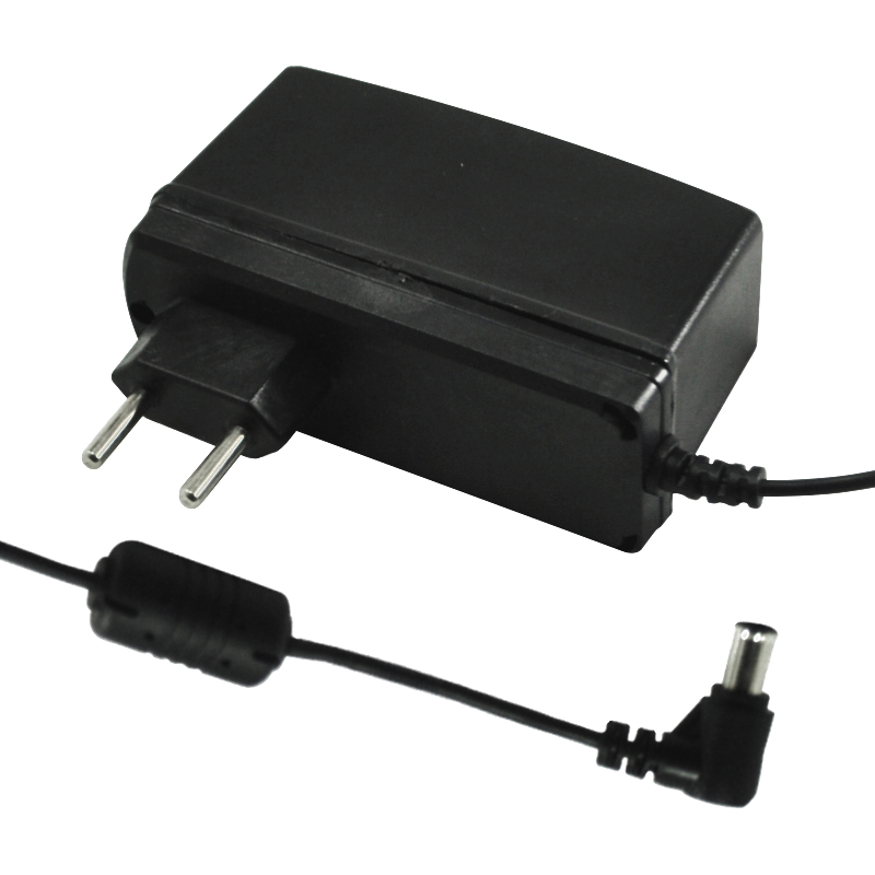 Fonte Monitor/TV Samsung - 14Vdc - 2,5A - Plug 6,4x4,4 (+) - Bivolt - Ref. 1845