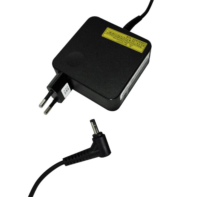 Fonte Notebook Lenovo - 20Vdc - 3,25A - Plug 4,0x1,7 (+) - Bivolt - Ref. 2087