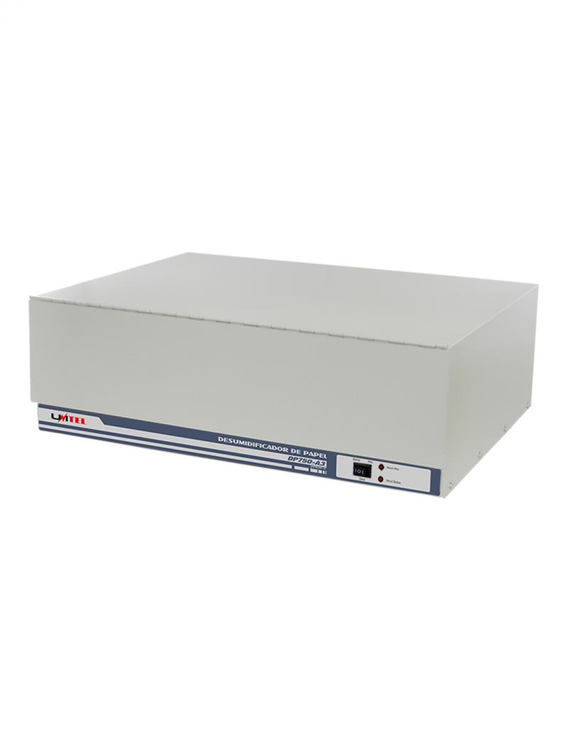 Desumidificador de Papel Super A3 - 750 Folhas - Ent.:220V - Ref. 2351