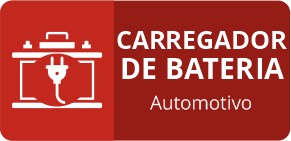 Carregador de bateria automatico